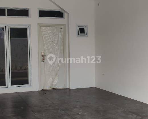 Beli Sekarang Rumah 2 Lantai Baru SHM Di Sunter Jakarta Utara 1