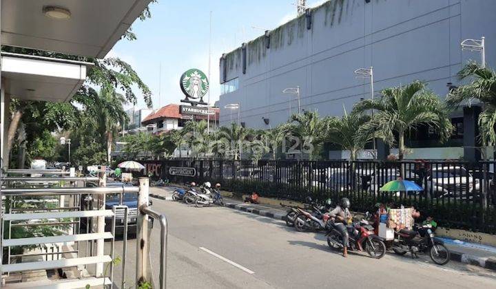 Beli Sekarang Rumah 2 Lantai Baru SHM Di Sunter Jakarta Utara 2