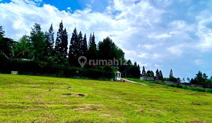 Promo Akhir Tahun Jual Tanah Di Kawasan Megamendung Puncak Bogor  4