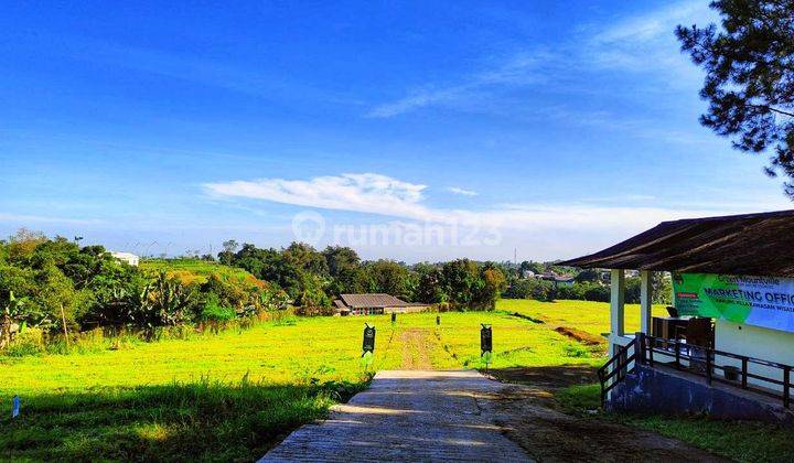 Promo Akhir Tahun Tanah Murah Di Puncak Bogor 5
