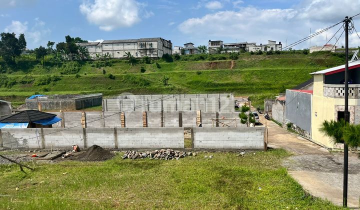 Tahah Dijual Cepat 212 Meter Di Megamendung Pucak