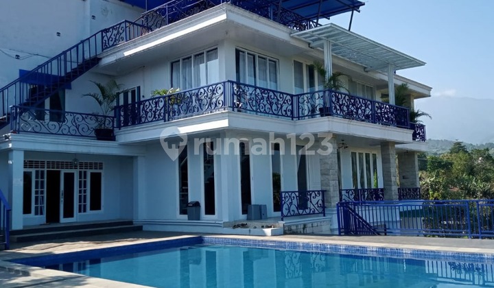 Dijual Cepat Villa Mewah Besar Di Megamendung Dekat Tol Dijual Cepat Villa Mewah Besar Di Megamendung Dekat Tol