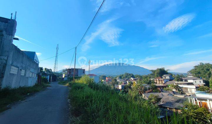 Tanah Luas 488 m² SHM Akses Mudah Dekat Pinggir Jalan Alternatif 2