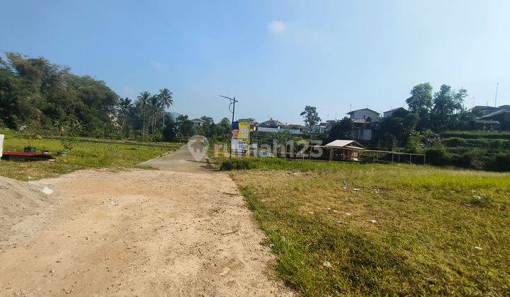 Tanah Kavling Murah Siap Bangun 400 M² Cocok Untuk Villa 2