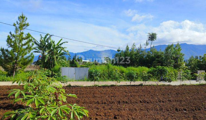 Tanah SHM 285 m² Dekat Taman Safari Puncak Bogor 2