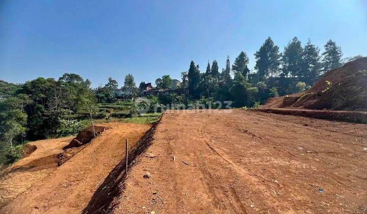 Tanah murah SHM 500 m² Kawasan Villa Dan Wisata 1