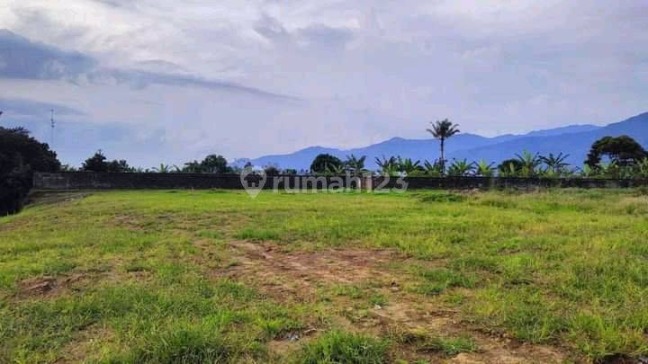 Tanah di Bogor murah SHM dekat wisata taman safari 2