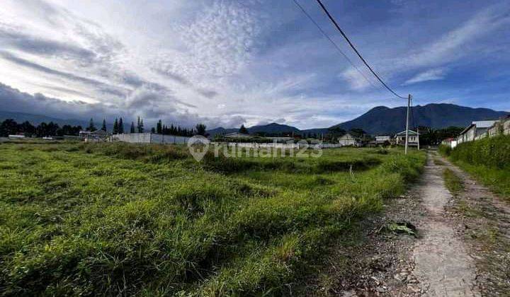 Tanah di Bogor murah SHM dekat wisata taman safari 3