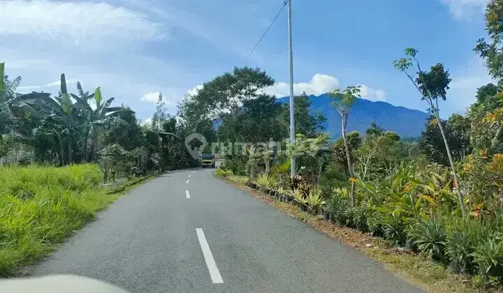 Tanah di Bogor murah SHM dekat wisata taman safari 7