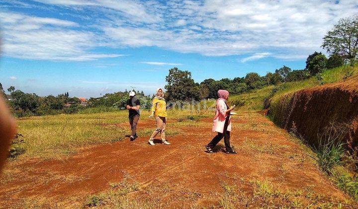 Tanah dekat wisata safari di Bogor puncak  3