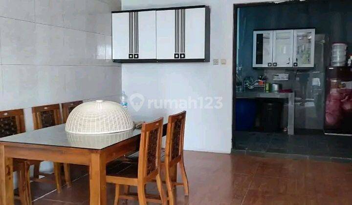 Villa alesta di sewakan ready di puncak bogor 3