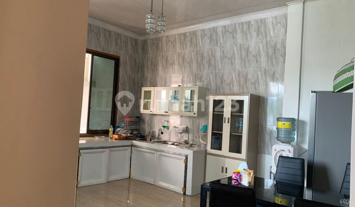 Villa alesta di sewakan ready di puncak bogor 9