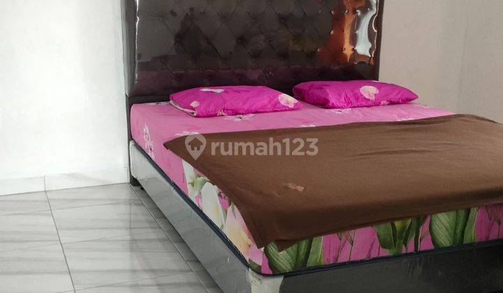 Villa alesta5 di sewakan kawasa wisata puncak bogor 4