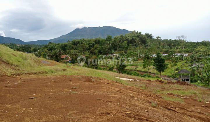 Tanah SHM di Cisarua puncak bogor taman safari  1