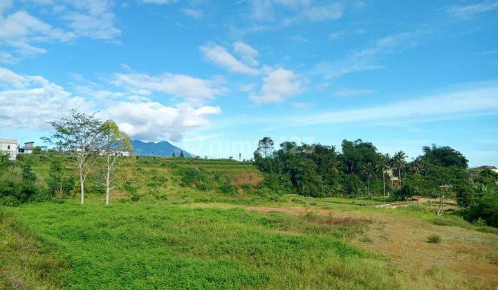 Tanah murah di Bogor Megamendung dekat wisata puncak 1