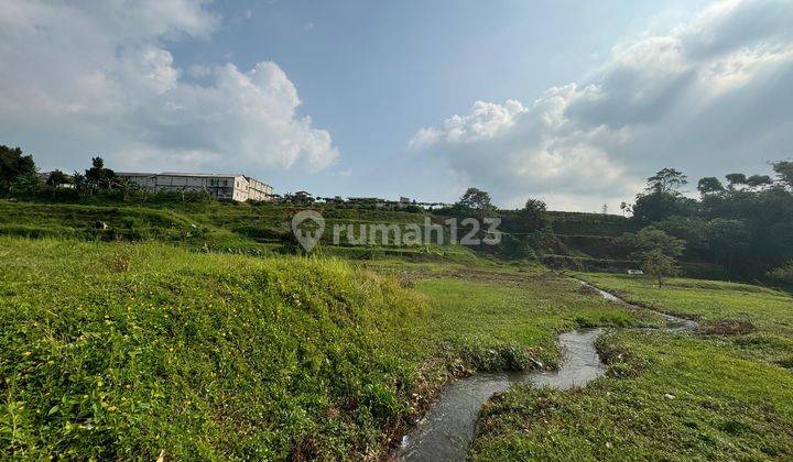 Tanah siapa bangun di Megamendung Bogor dekat exit tol 1