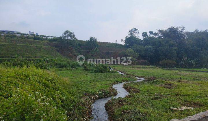 Tanah SHM siap bangun lokasi Megamendung dekat exit tol gadog 2