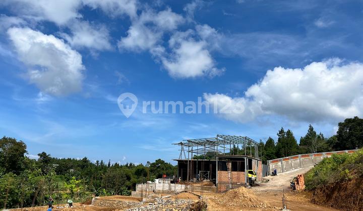 Tanah Dekat Wisata Taman Safari Puncak Bogor