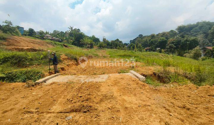 Tanah 305 M² Shm Di Puncak Bogor Dekat Wisata Safari 2