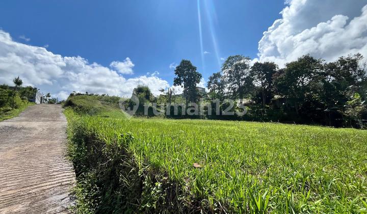 Tanah di Pucak Bogor 660M2 Siap Bangun Dekat Tol Tanah di Pucak Bogor 660M2 Siap Bangun Dekat Tol