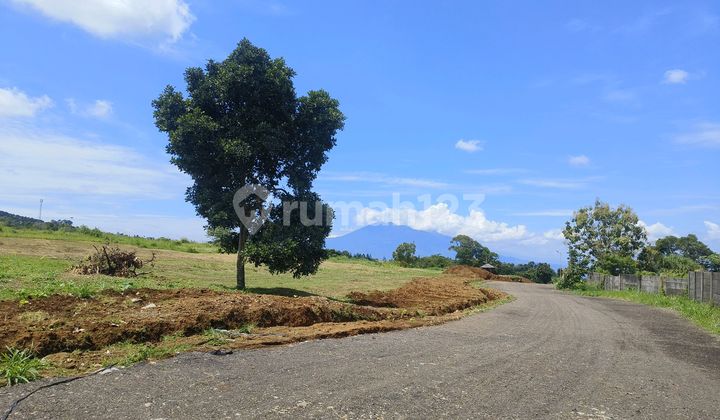 Land View Mountain Hills At The Peak Bogor
