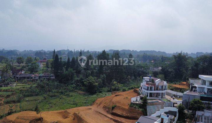 Tanah Murah Luas 765 Strategis Dekat Wisata Puncak Bogor 2