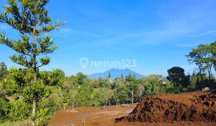 Tanah Murah Dekat Ke Jalan Raya Cocok Untuk Investasi 1