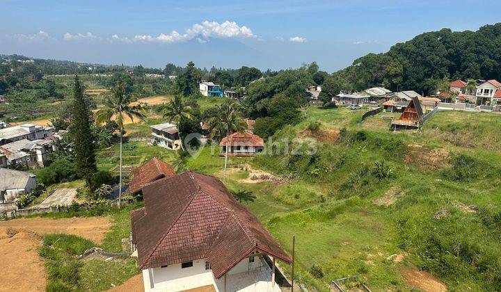 Tanah Bonus 3 Villa Di Jalan Taman Safari Puncak Bogor 2