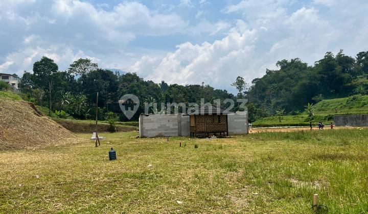 Tanah Siap Bangun Luas 212m2 Megamendung Puncak Bogor Tanah Siap Bangun Luas 212m2 Megamendung Puncak Bogor