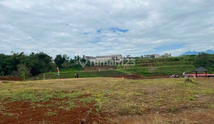 Tanah Di Jual Di Megamendung Puncak Bogor 2