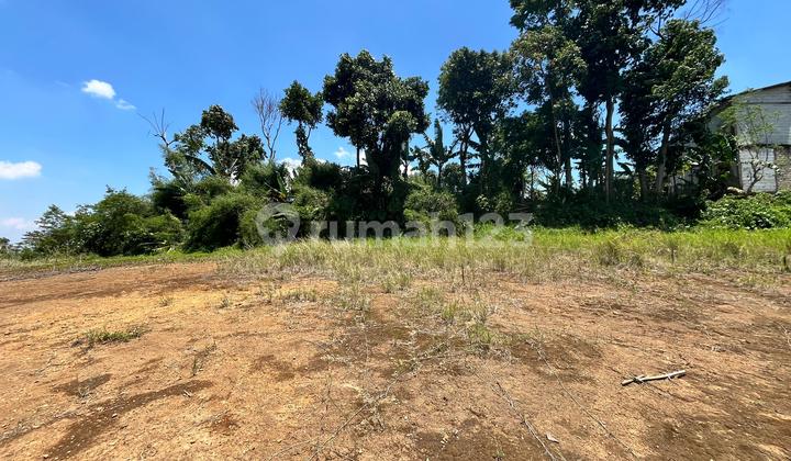Tanah Dijual Di Puncak Bogor Dekat Taman Safari