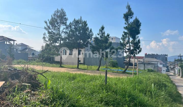 Tanah Di Cisarua Puncak Bogor Luas 250m2 Tanah Di Cisarua Puncak Bogor Luas 250m2