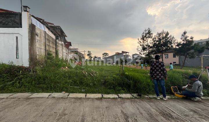 Tanah Luas 250m2 Di Citeko Cisarua Puncak Bogor