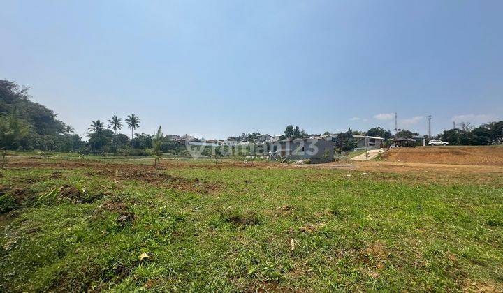 Tanah Di Puncak Shm 522 M² Sumber Air Melimpah 2