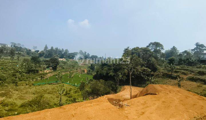 Tanah murah 1jutaan Nego Kawasan Villa Komersil Puncak Bogor 1