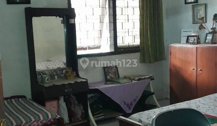 Rumah Berada Dilingkungan Aman Dan Nyaman di Buah Batu 1