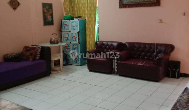 Rumah Lokasi Aman Nyaman di Cipatat 4