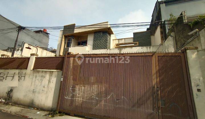 Rumah Berada di Pusat Kota Bandung di Banceuy