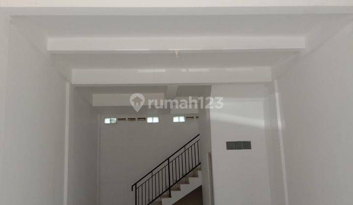 Ruko 2 Lantai Mainroad Siap Pakai di Majalaya 4