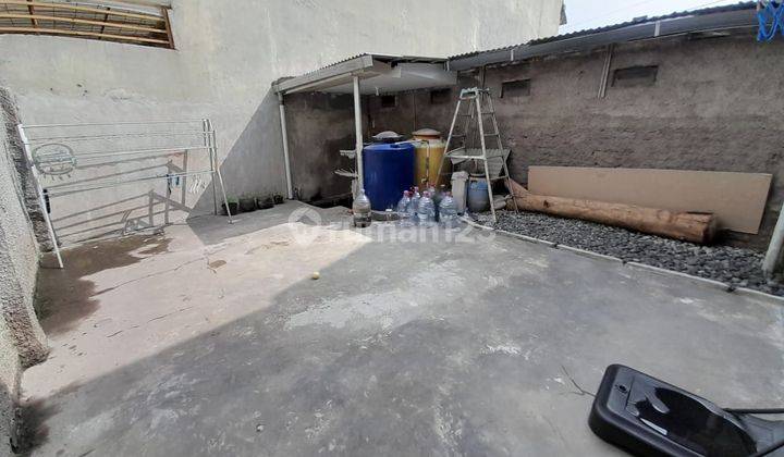 Ruko Lokasi Ramai Cocok Untuk Usaha di Jati Handap, Cicaheum 2