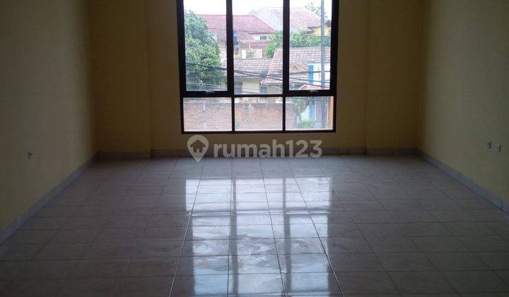 Ruko Kosong Siap Pakai di Cibodas Raya, Antapani 2