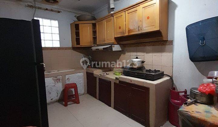Rumah Minimalis Impian Pasangan Muda di Kembar 2