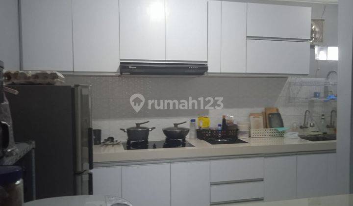 Rumah Ada Cctv 24jam di Margahayu Raya 2