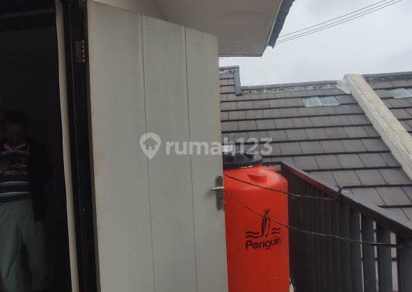 Rumah Bonus Kitchen Set di Jingga Residence, Ciwastra 2