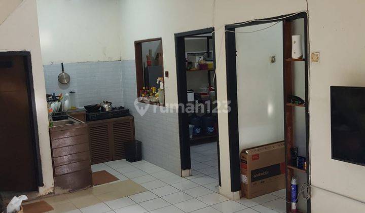 Rumah Bisa Dipakai Tempat Usaha di Ciganitri 1