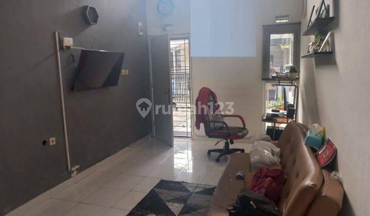 Rumah Jarang Ada Harga Termurah di Pesona Ciganitri 1