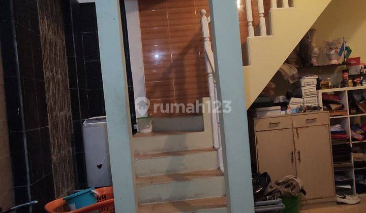 Rumah Siap Huni Lokasi Aman di Ciganitri Regency 2