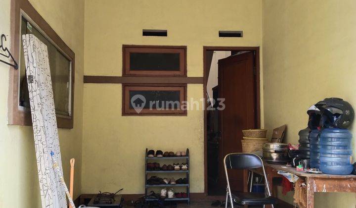 Rumah Dekat Ke Samsat bapenda Jabar di Margacinta 2