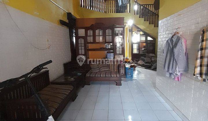 Rumah Strategis Dekat Ke Fasum Kota Bandung di Margacinta 2