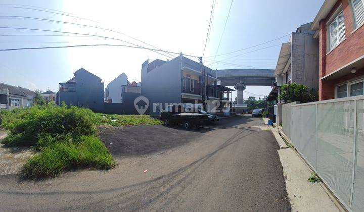 Tanah Cocok Dibangun Rumah Minimalis di Logam 2